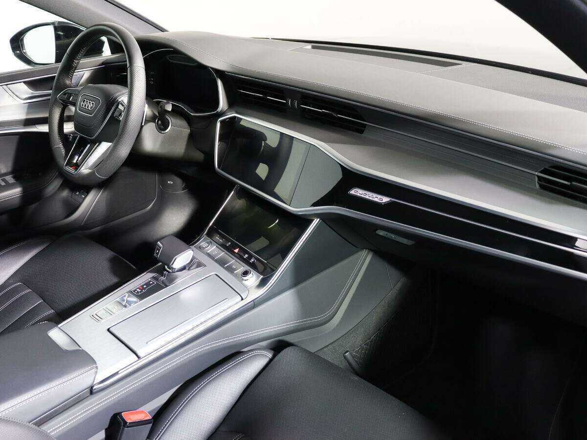 Audi A7 55 TFSI, 2020 - 42 917 км. | Фото №6