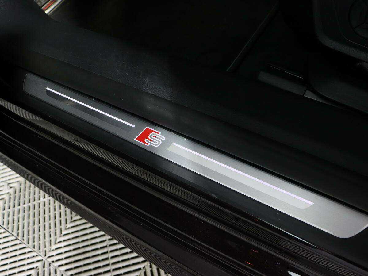 Audi A7 55 TFSI, 2020 Фото №30