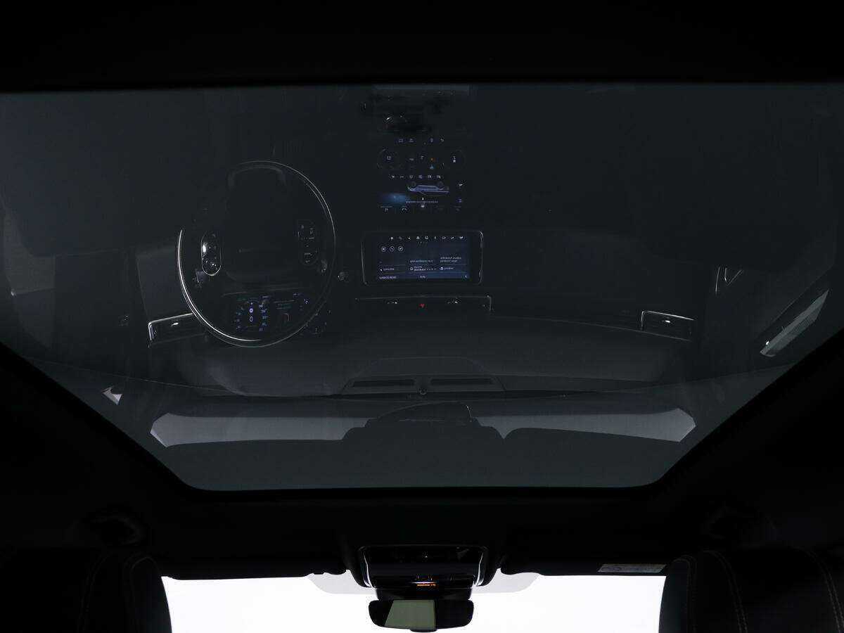 Land Rover Range Rover Velar, 2018 Фото №13