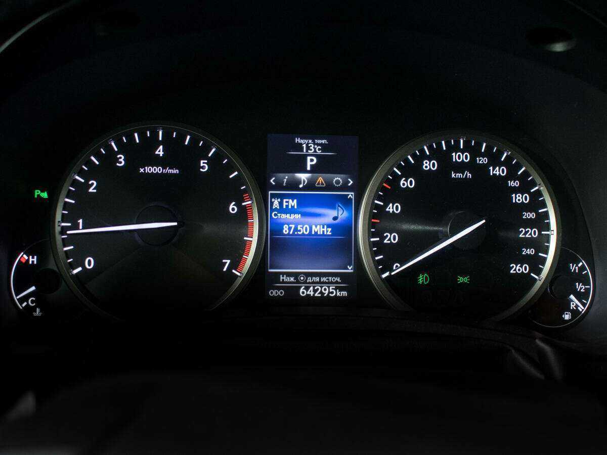 Lexus NX 200t, 2015 Фото №11