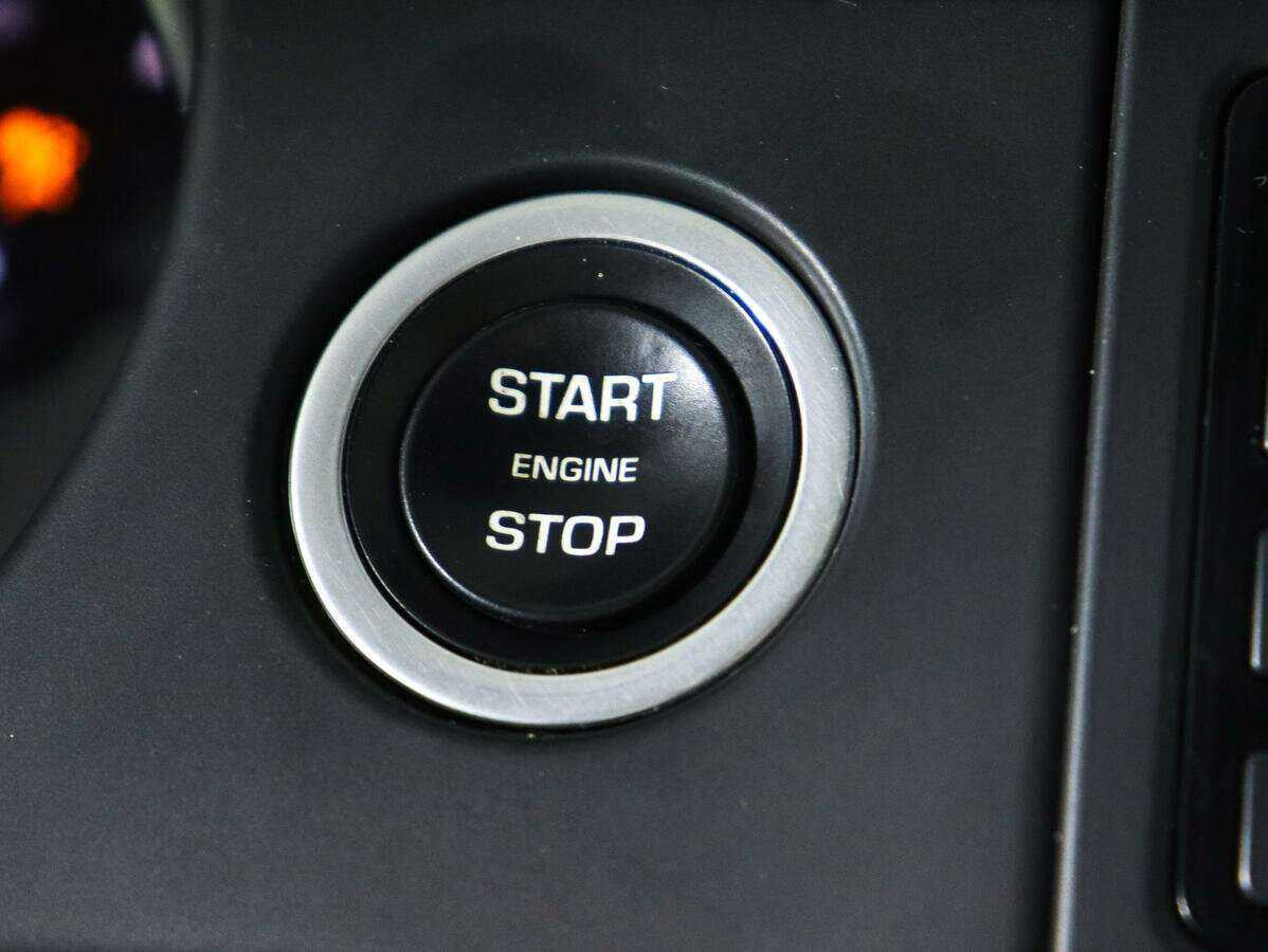 Land Rover Discovery Sport, 2017 Фото №16