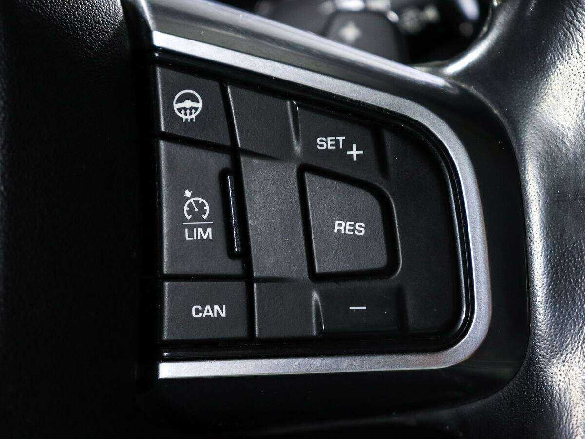 Land Rover Discovery Sport, 2017 Фото №18