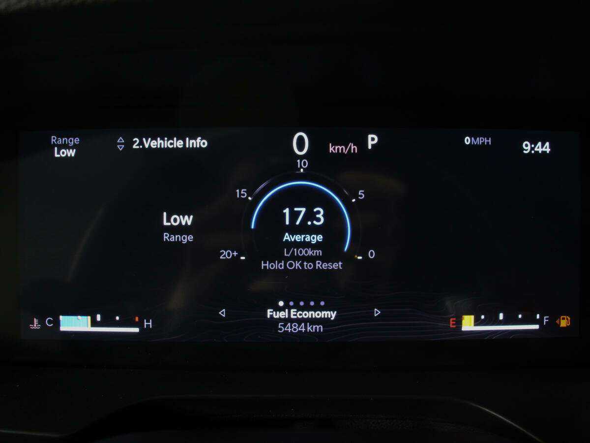 Jeep Grand Cherokee, 2021 Фото №9