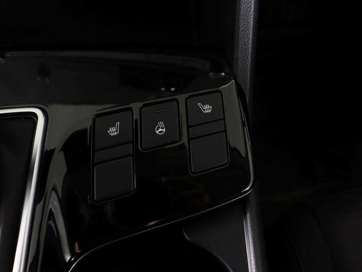 Kia Sportage, 2022 Фото №19