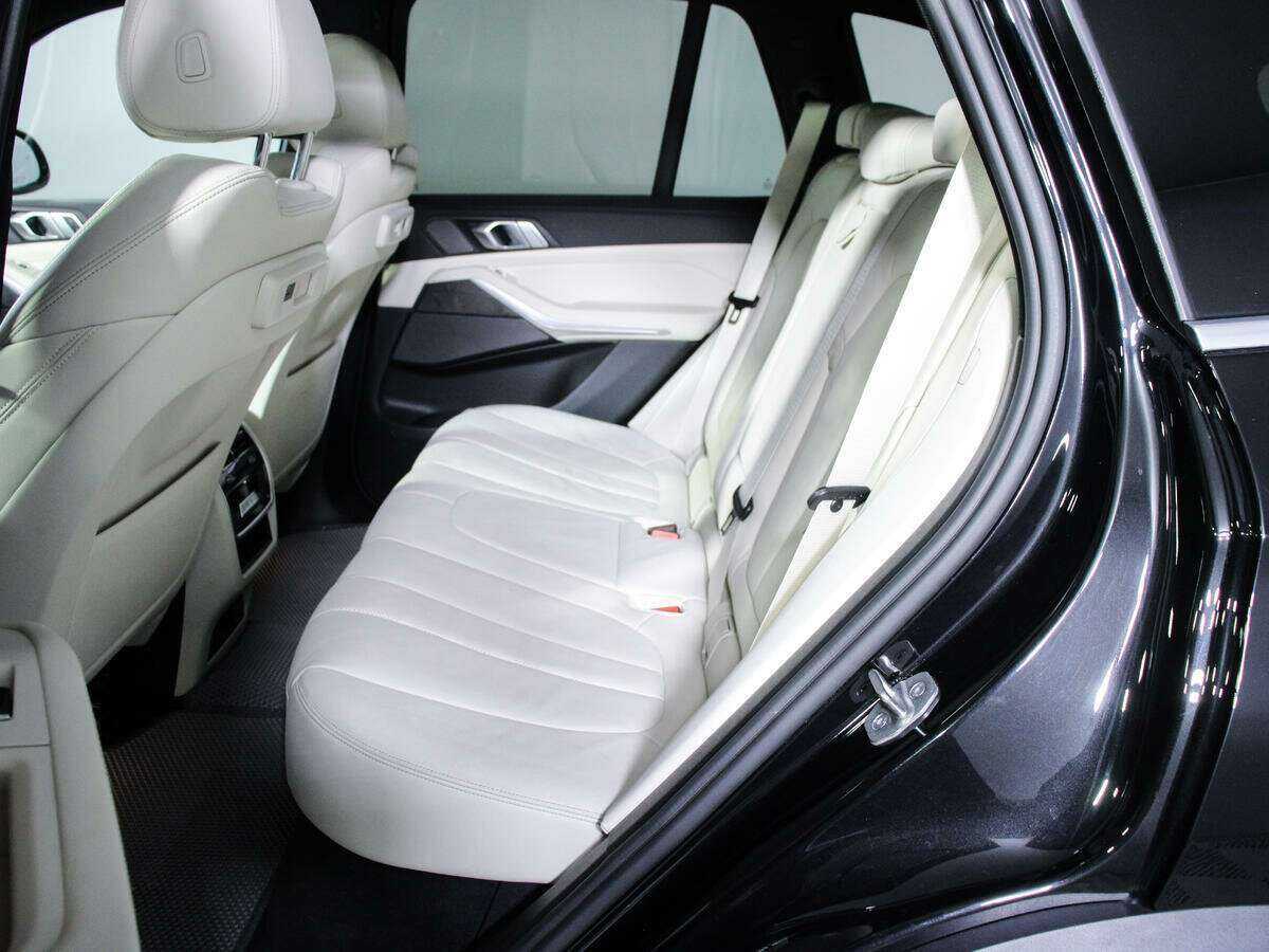BMW X5 40i, 2021 Фото №7