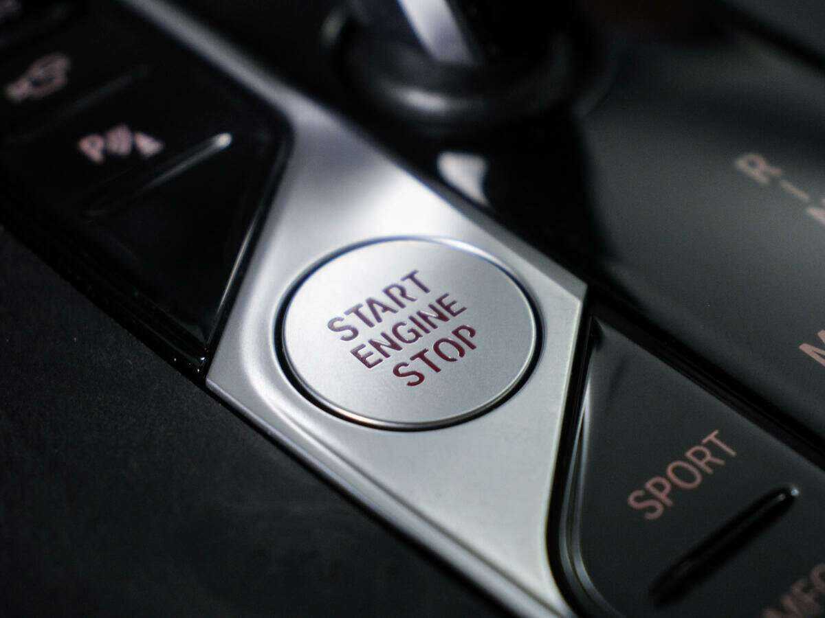 BMW X5 40i, 2021 Фото №15