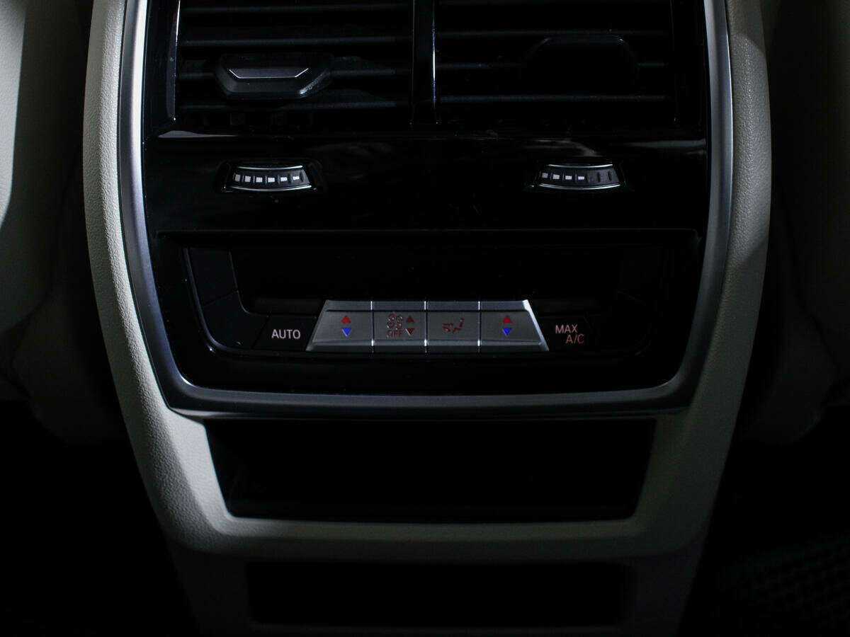 BMW X5 40i, 2021 Фото №21