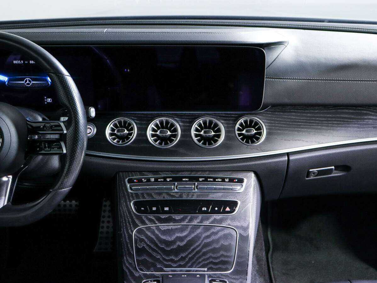 Mercedes-Benz E-Класс 200, 2021 - 88 855 км. | Фото №8