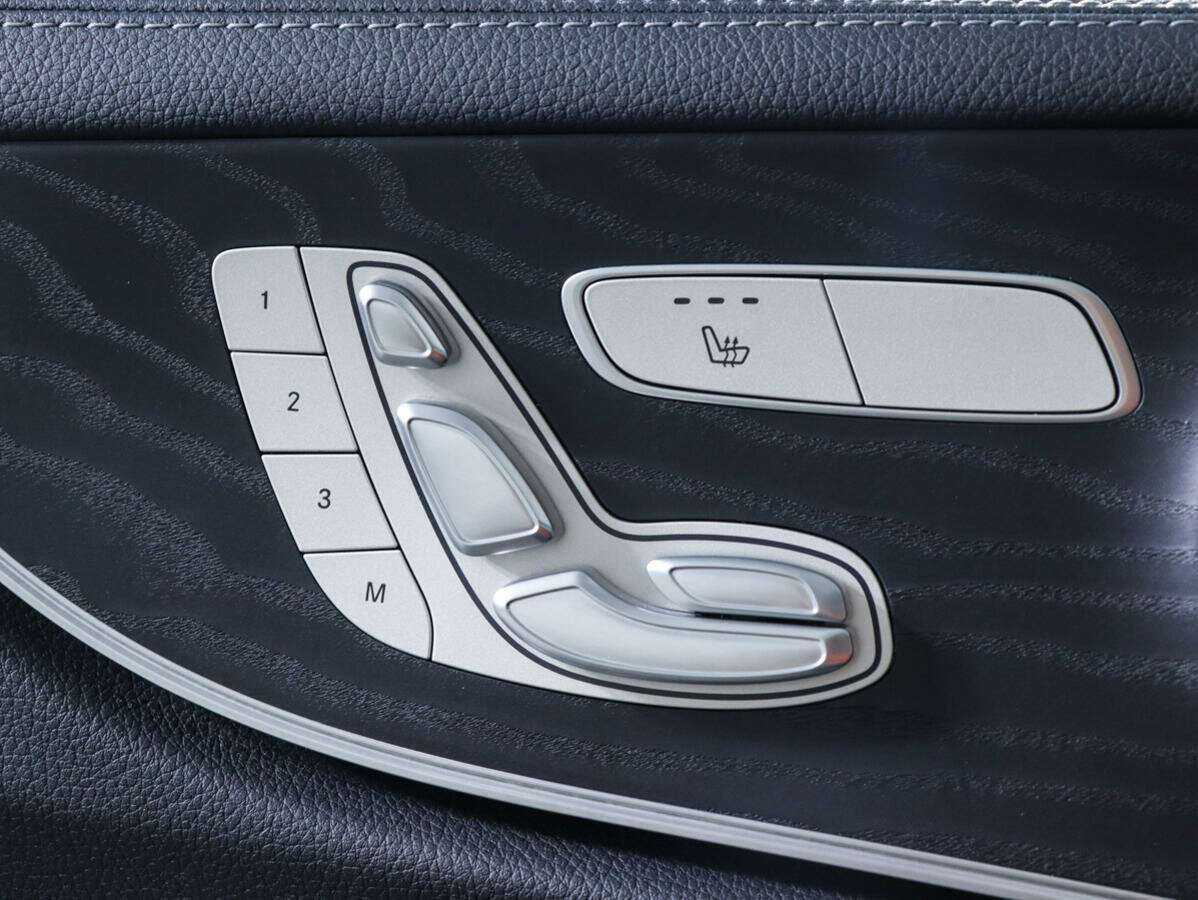 Mercedes-Benz E-Класс 200, 2021 Фото №11