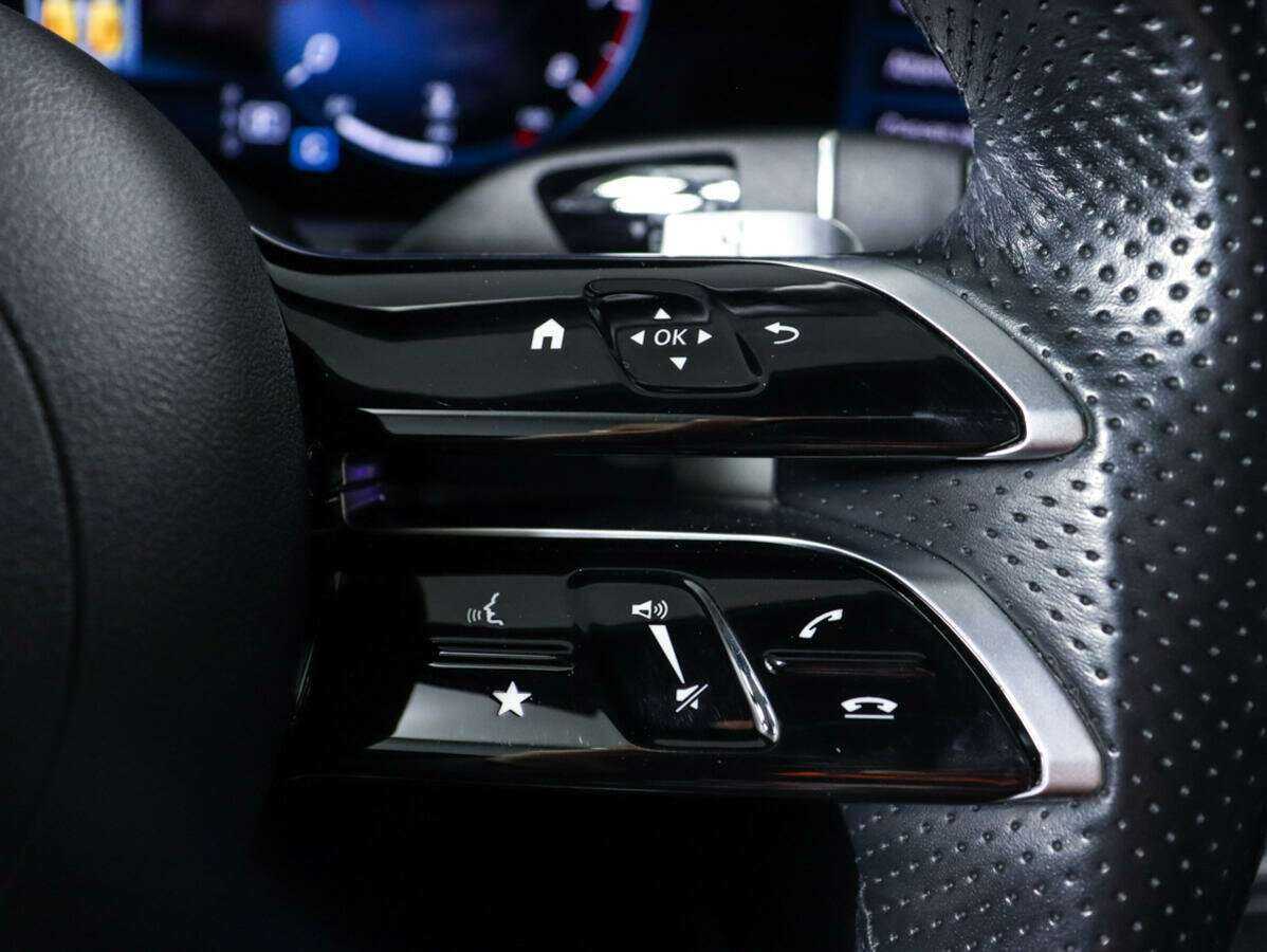 Mercedes-Benz E-Класс 200, 2021 Фото №14