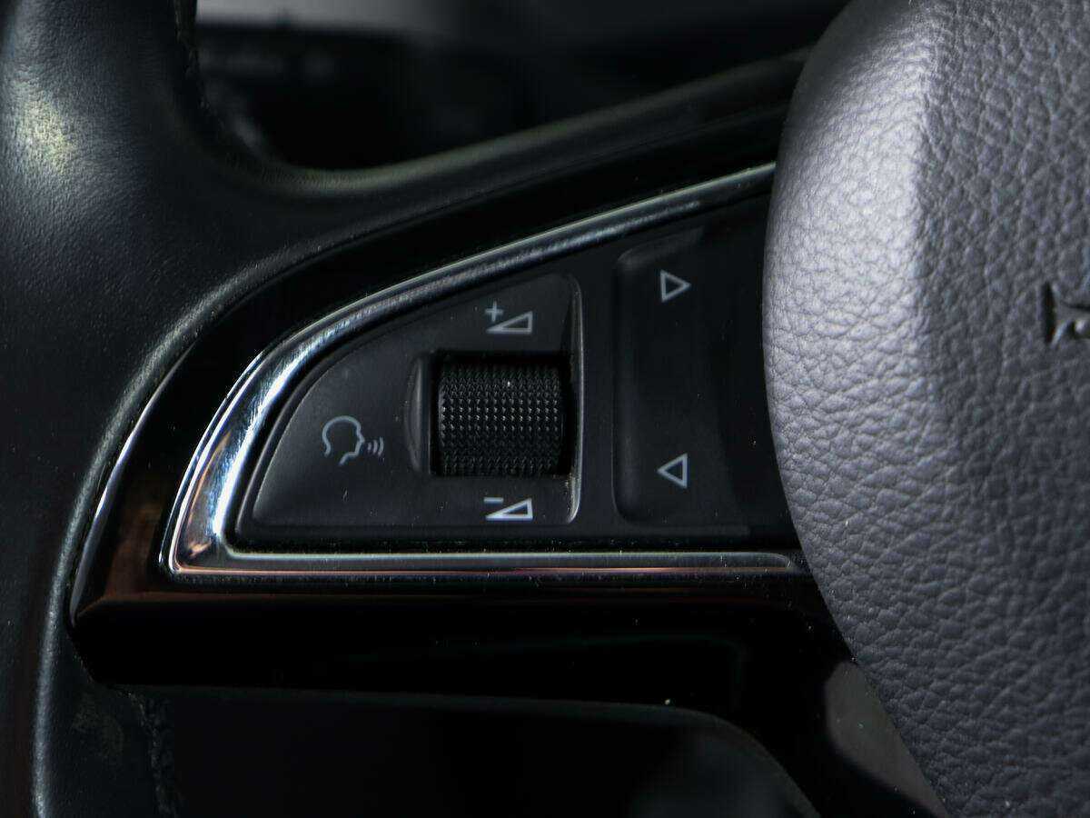 Skoda Rapid, 2017 Фото №16