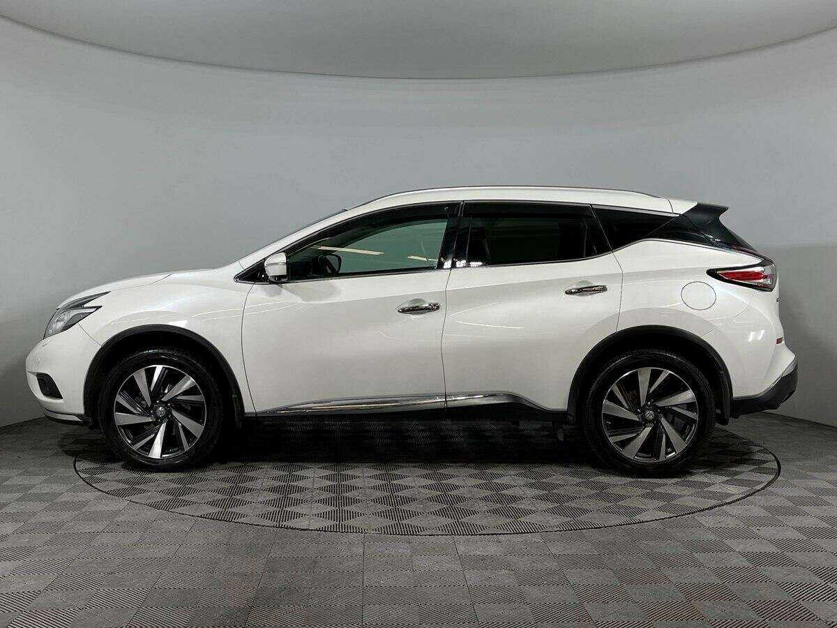 Nissan Murano, 2021 - 74 665 км. | Фото №8