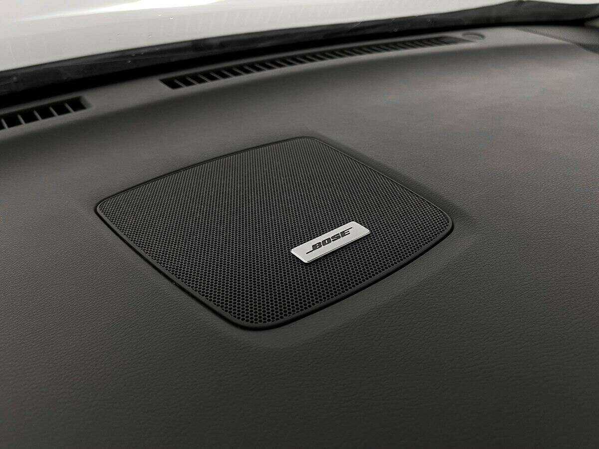 Nissan Murano, 2021 Фото №15