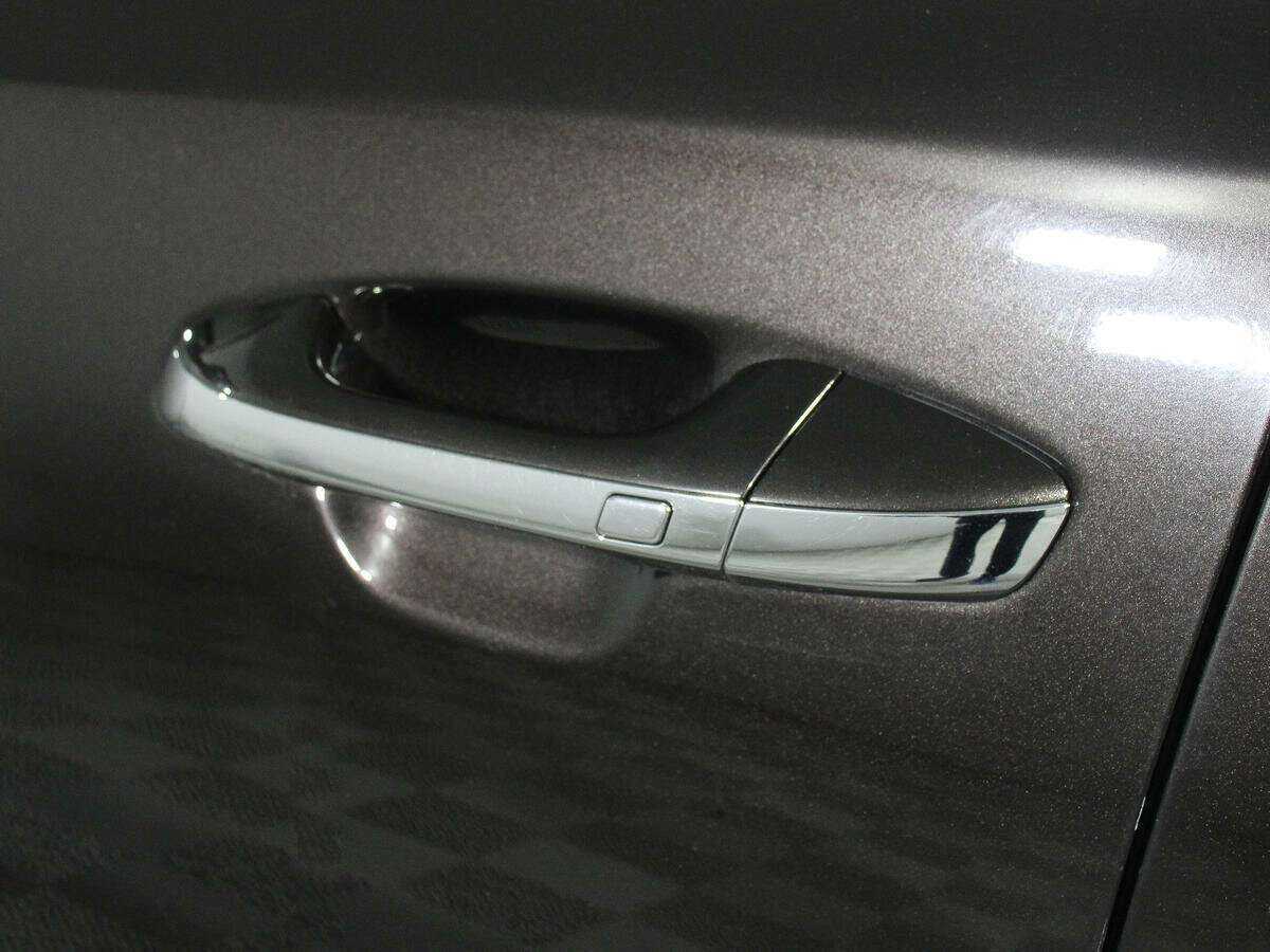 Kia Optima, 2016 Фото №16