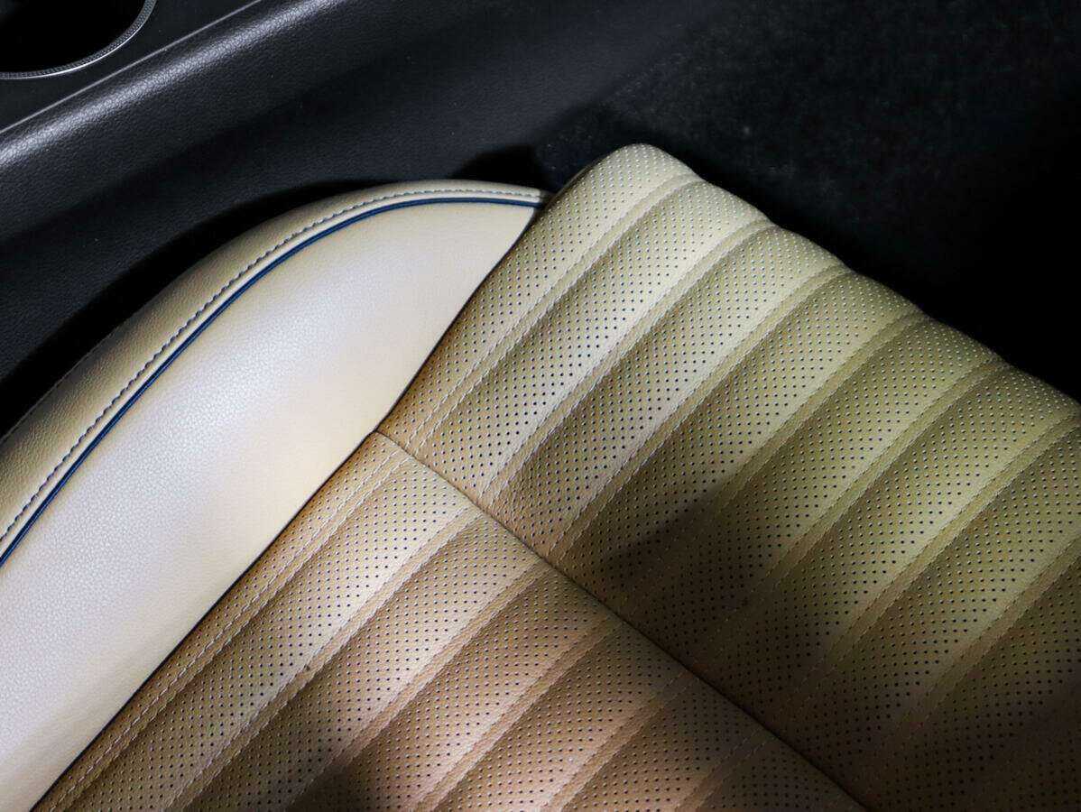 Genesis G70, 2021 Фото №15