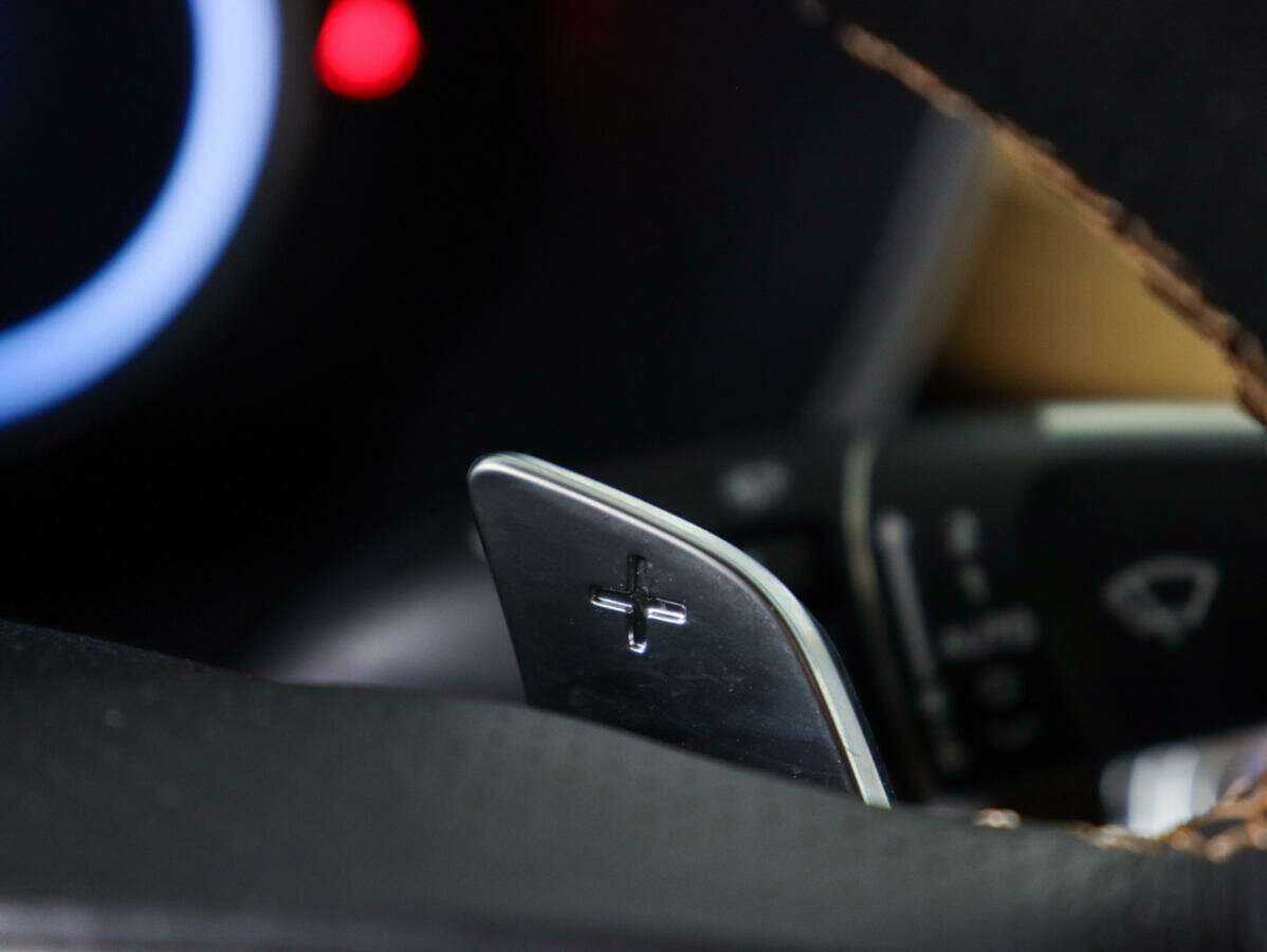 Genesis G70, 2021 Фото №21