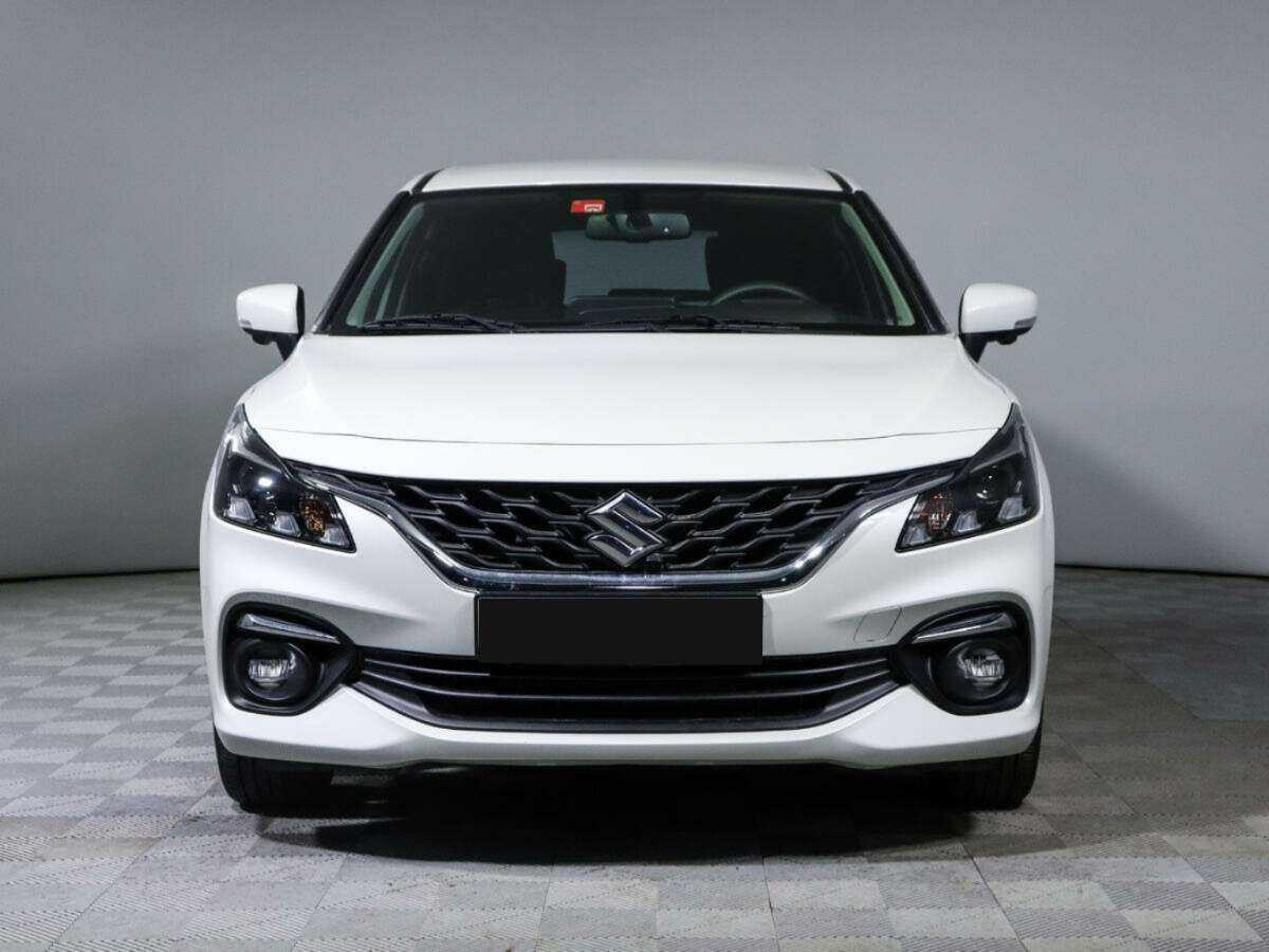 Suzuki Baleno, 2022 - 17 861 км. | Фото №2
