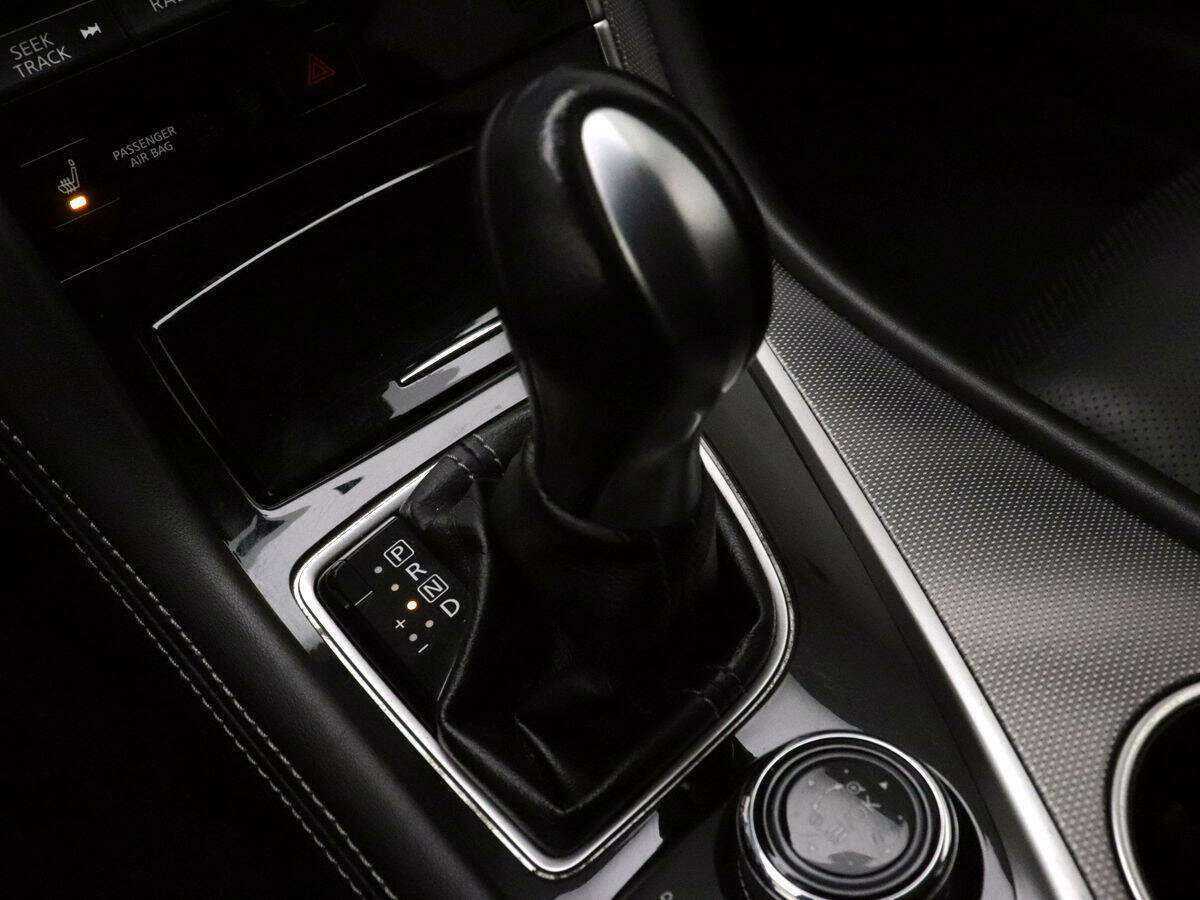 Infiniti Q50, 2014 Фото №15