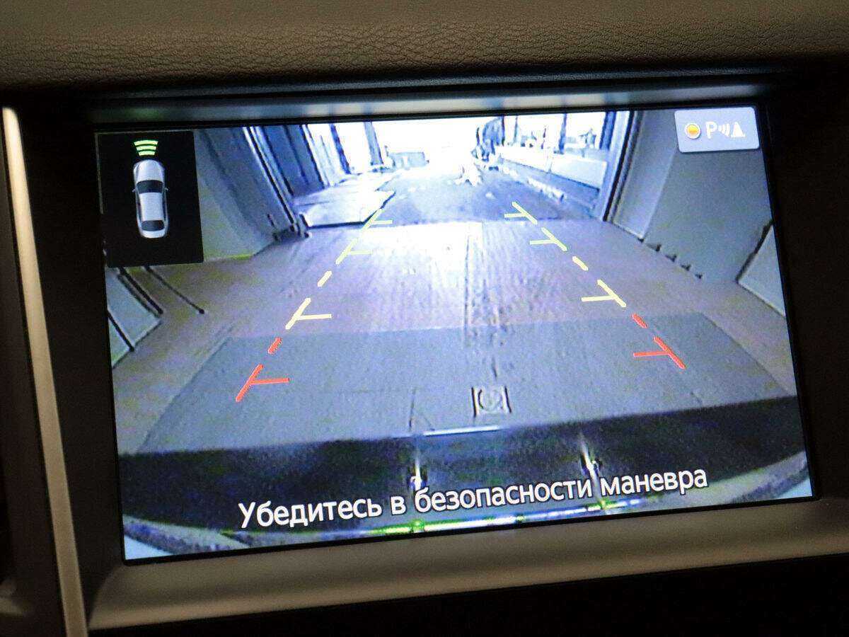 Infiniti Q50, 2014 Фото №18