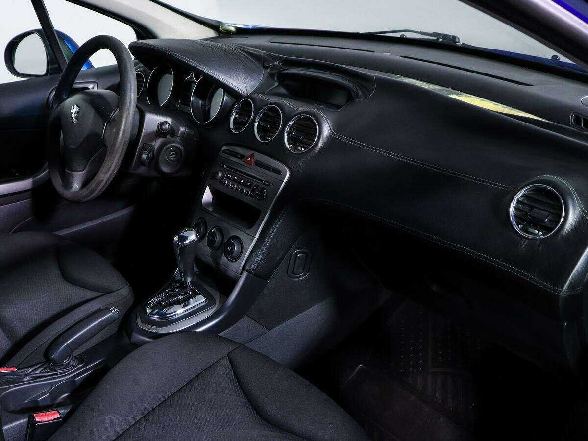 Peugeot 308, 2010 - 222 204 км. | Фото №7