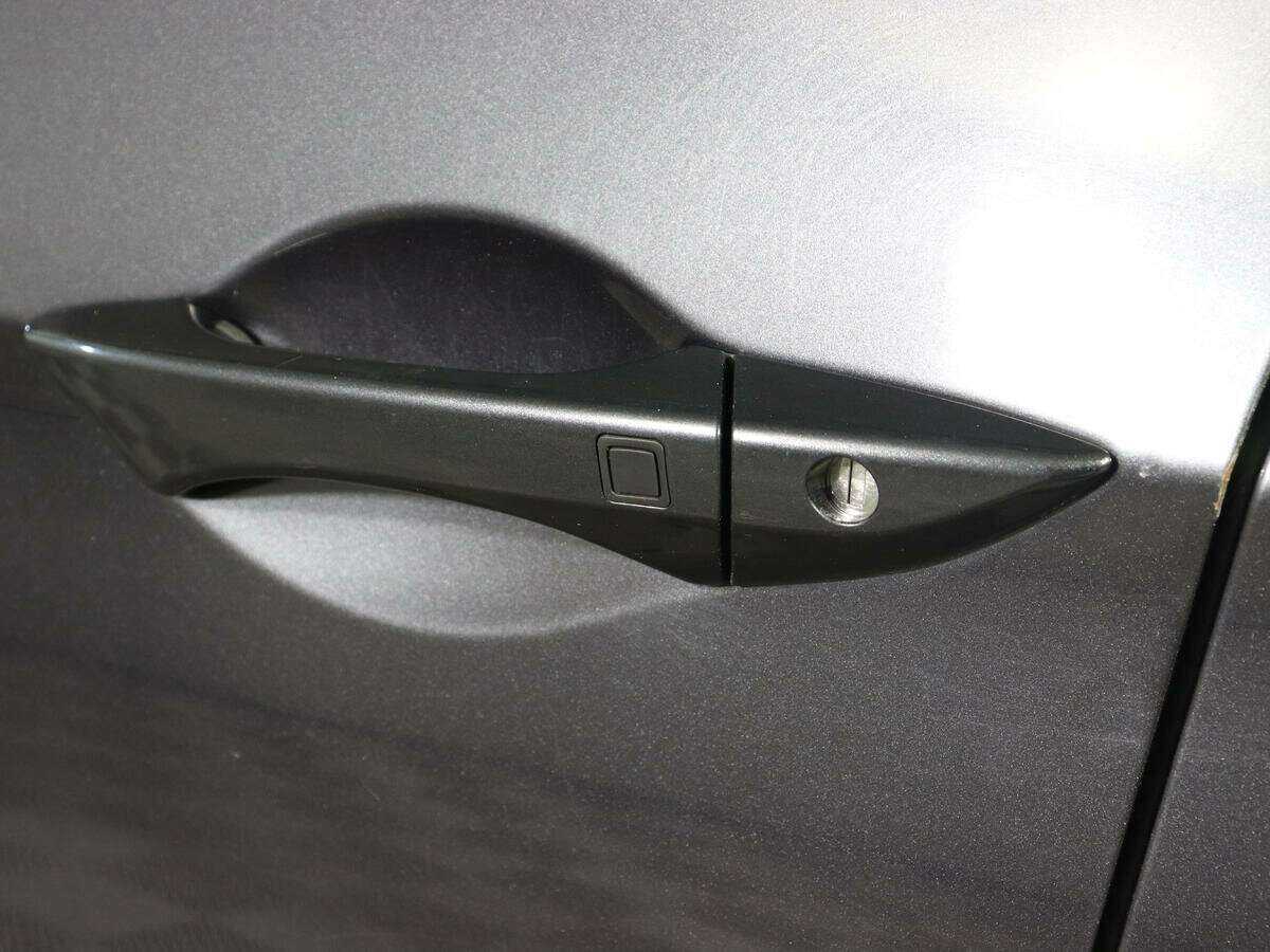 Acura RDX, 2014 Фото №13