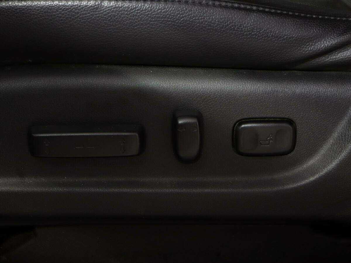 Acura RDX, 2014 Фото №15