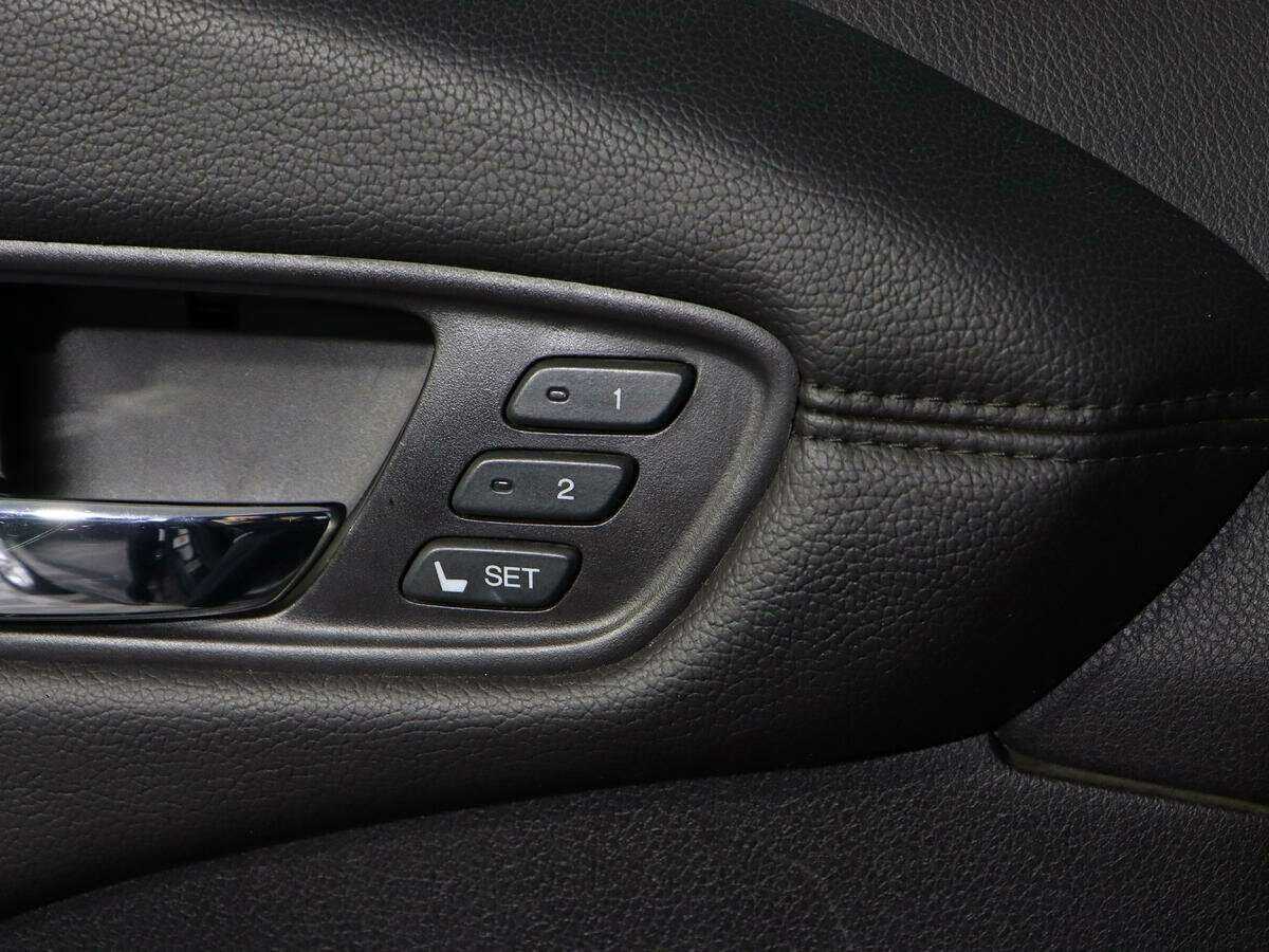 Acura RDX, 2014 Фото №16