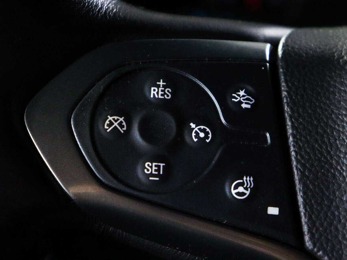 Chevrolet Tahoe, 2016 Фото №15