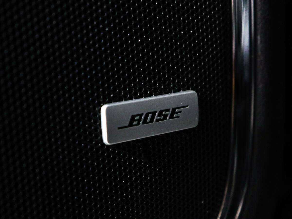 Chevrolet Tahoe, 2016 Фото №19