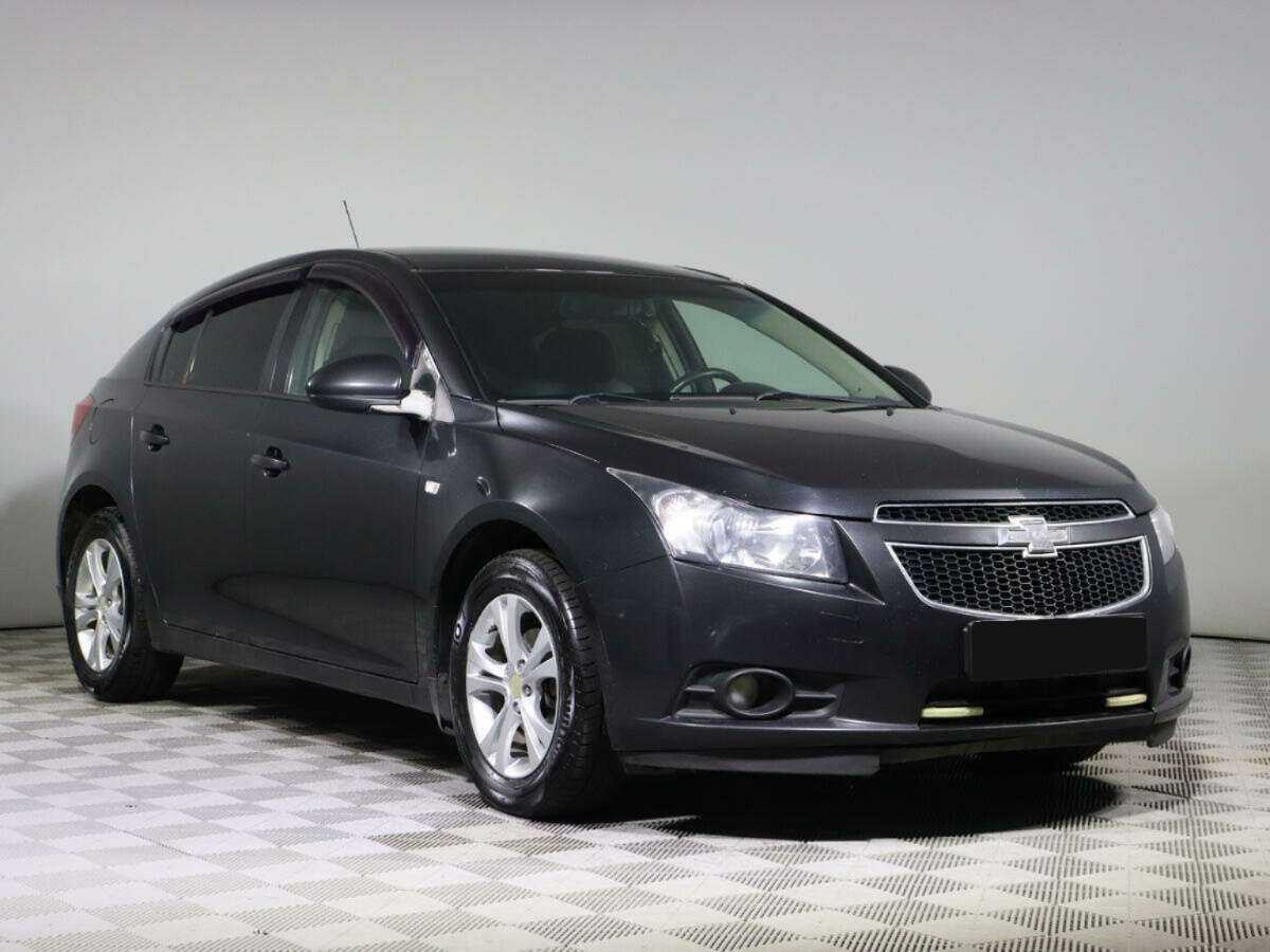 Chevrolet Cruze, 2012 - 175 828 км. | Фото №3