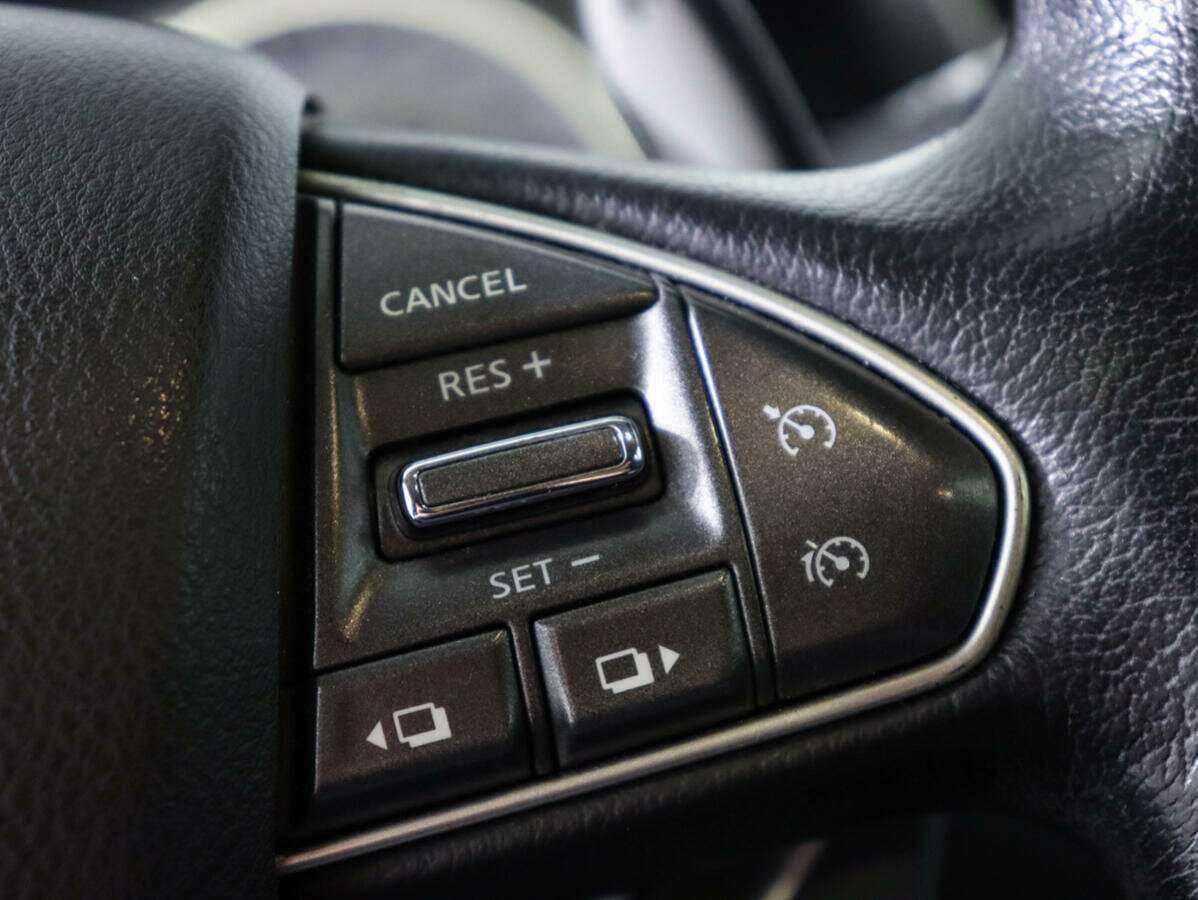 Infiniti Q50, 2014 Фото №21