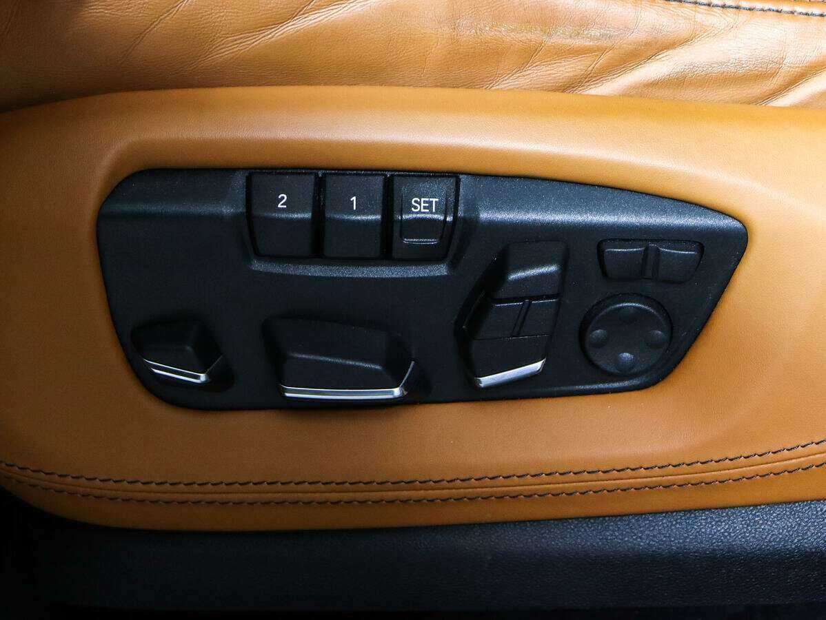 BMW X5 M, 2015 Фото №26