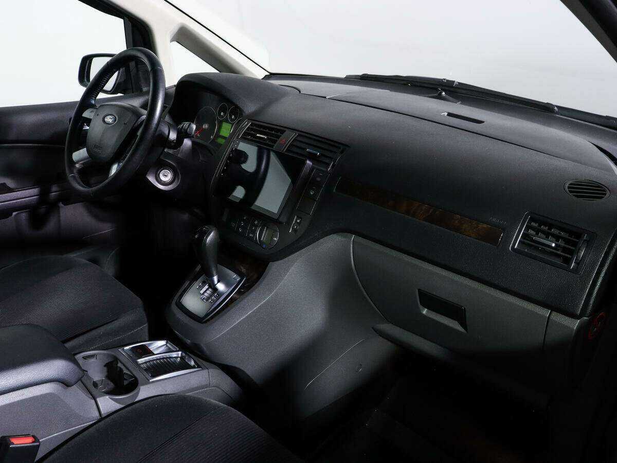 Ford C-MAX, 2006 - 280 698 км. | Фото №8