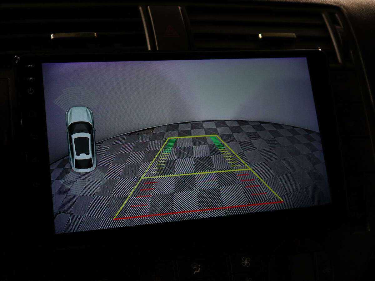 Ford C-MAX, 2006 Фото №14