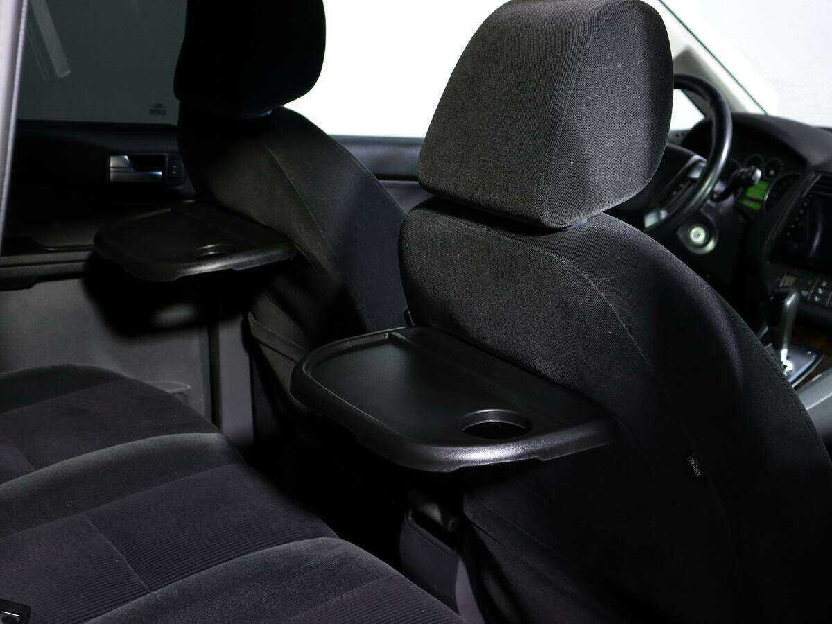 Ford C-MAX, 2006 Фото №16