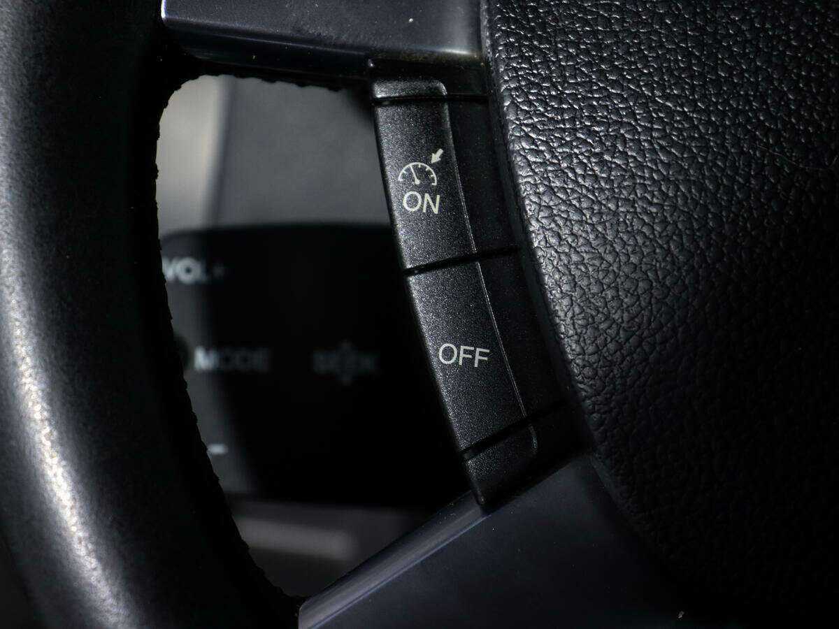 Ford C-MAX, 2006 Фото №18