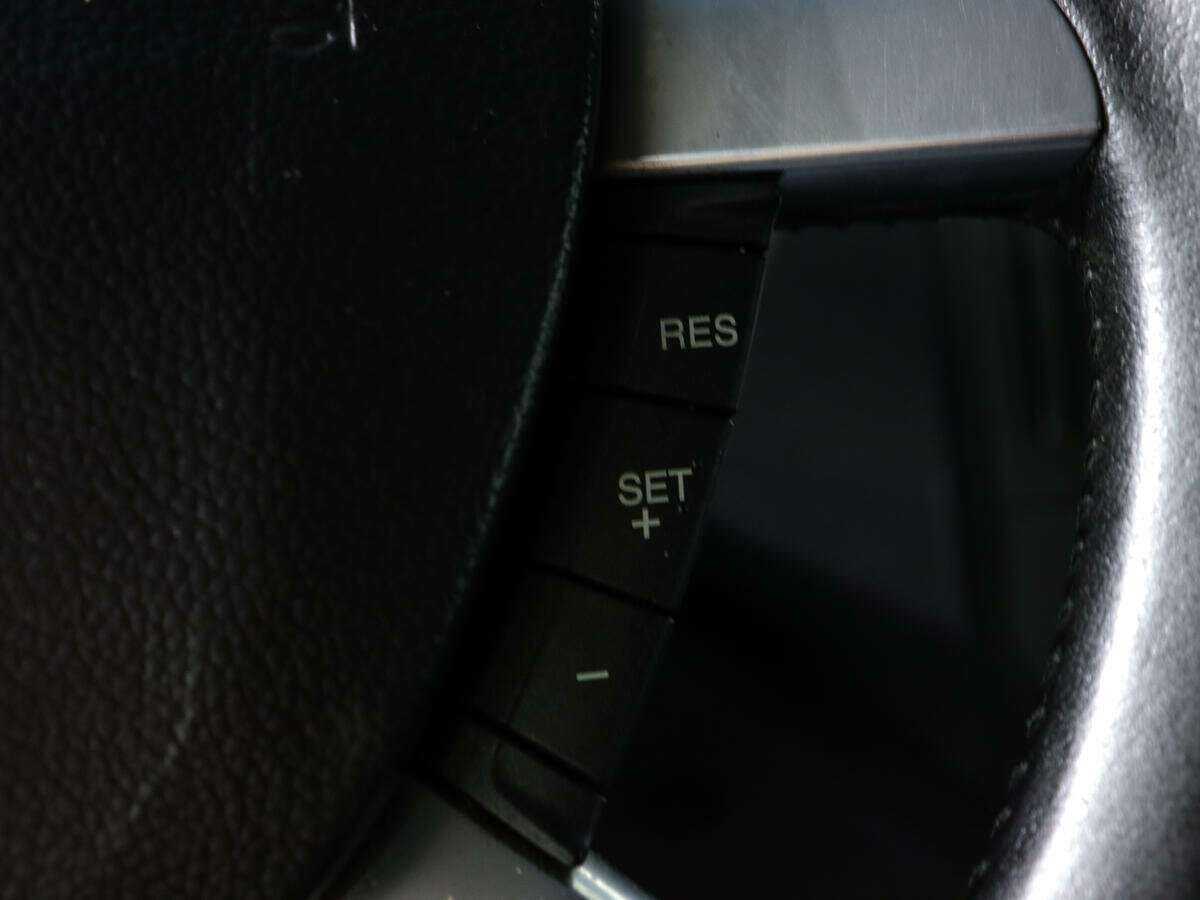 Ford C-MAX, 2006 Фото №20