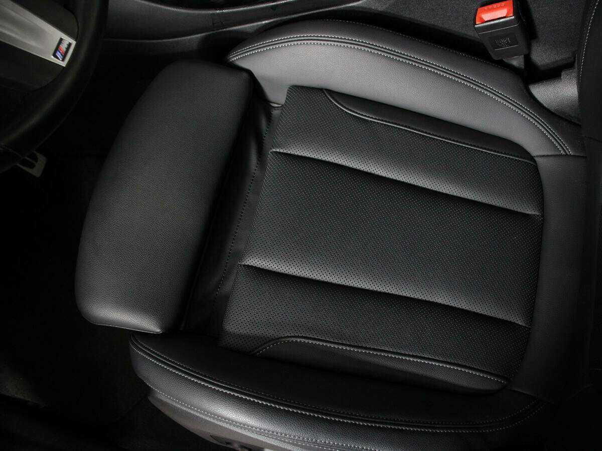 BMW X3 30i, 2021 Фото №24