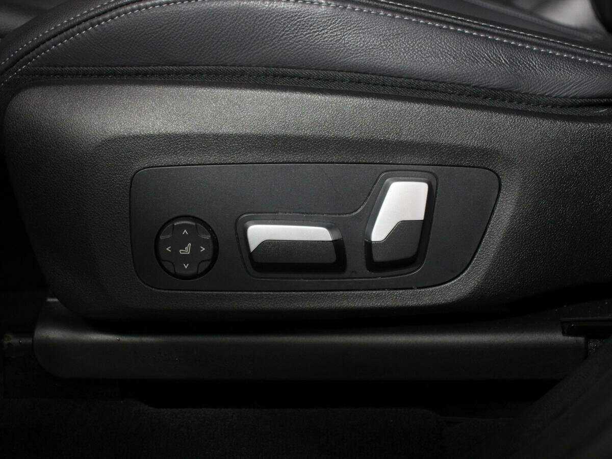 BMW X3 30i, 2021 Фото №25