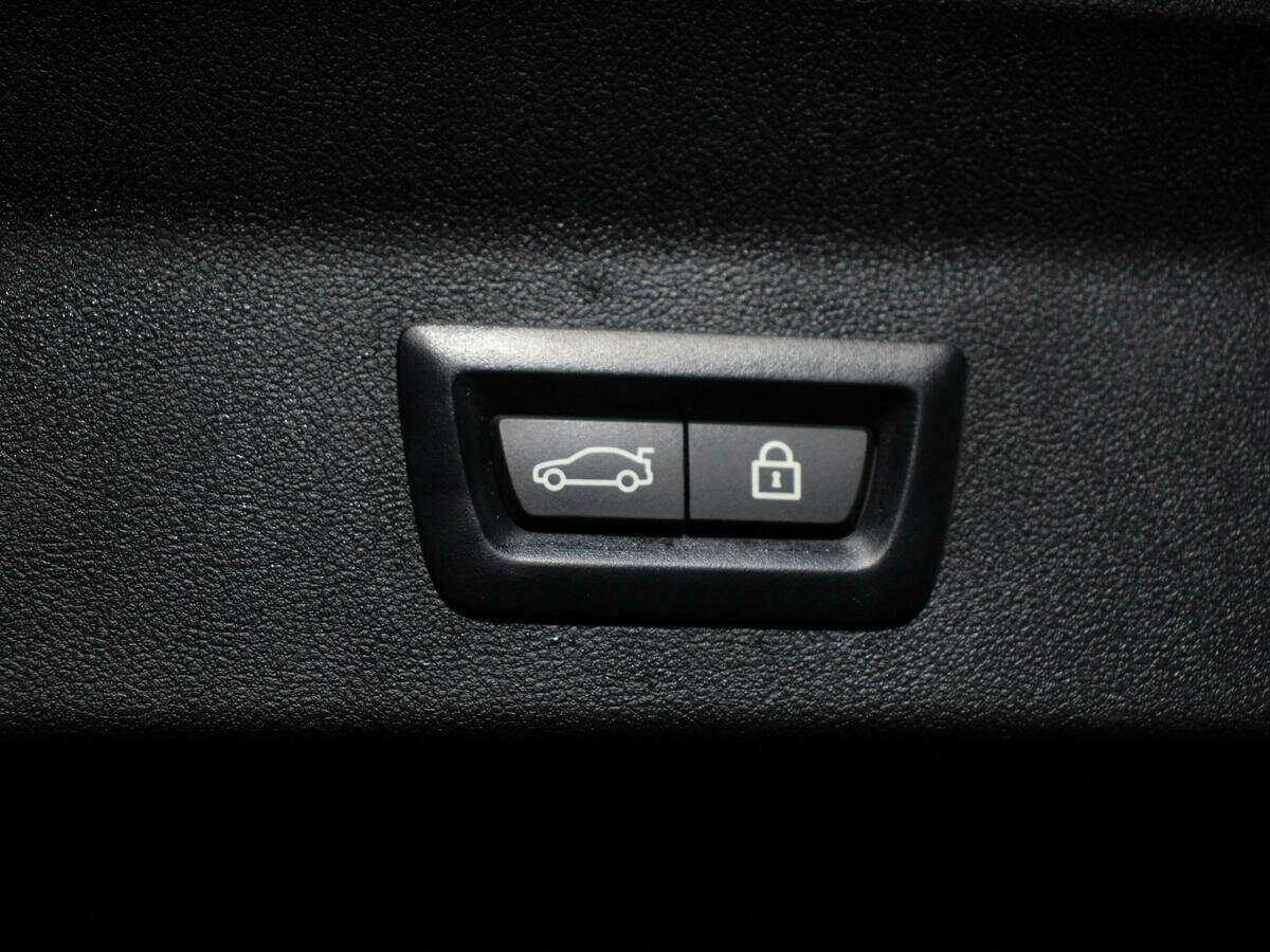 BMW X3 30i, 2021 Фото №28