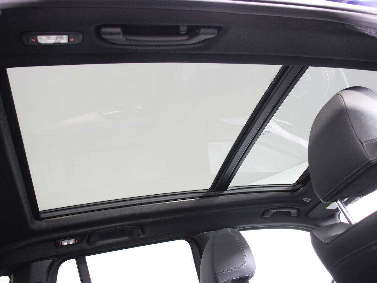 BMW X3 30i, 2021 Фото №29