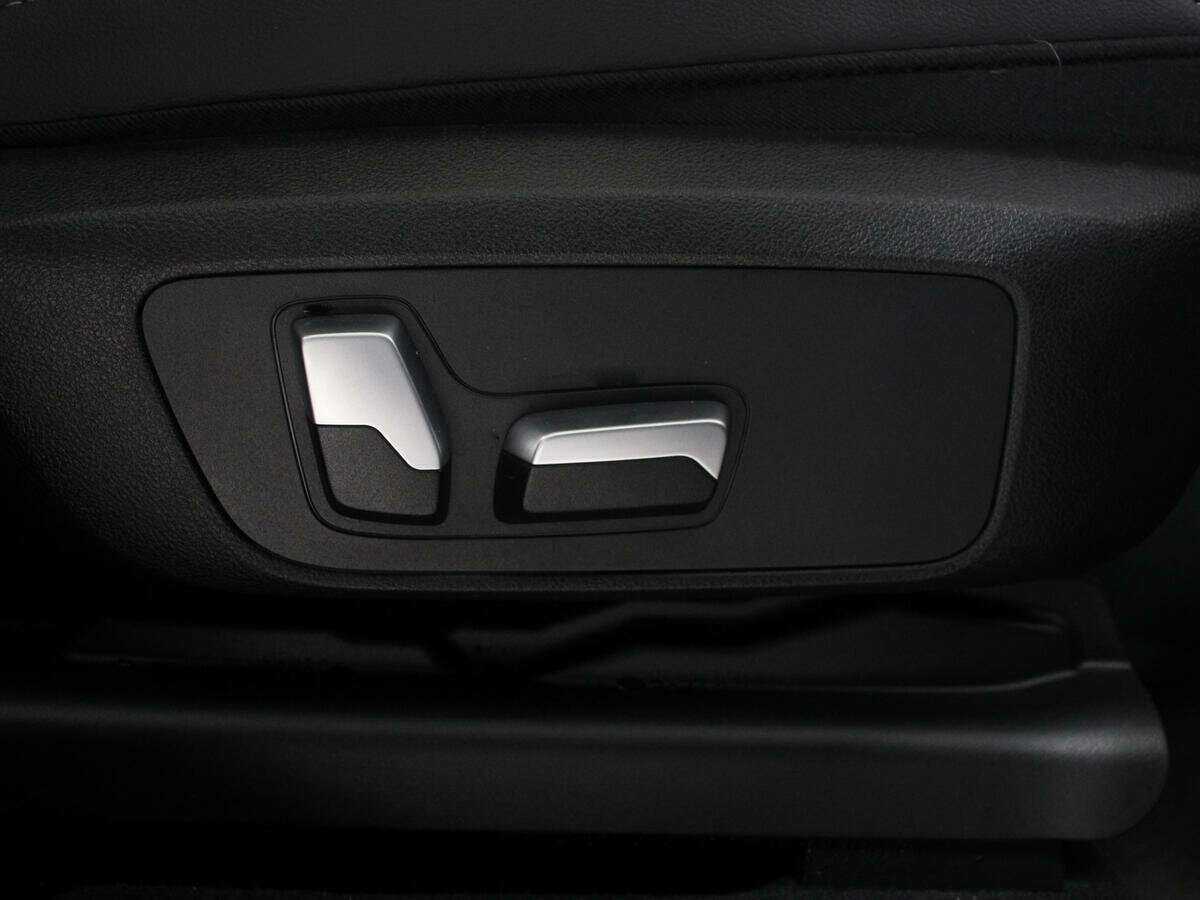 BMW X3 30i, 2021 Фото №31