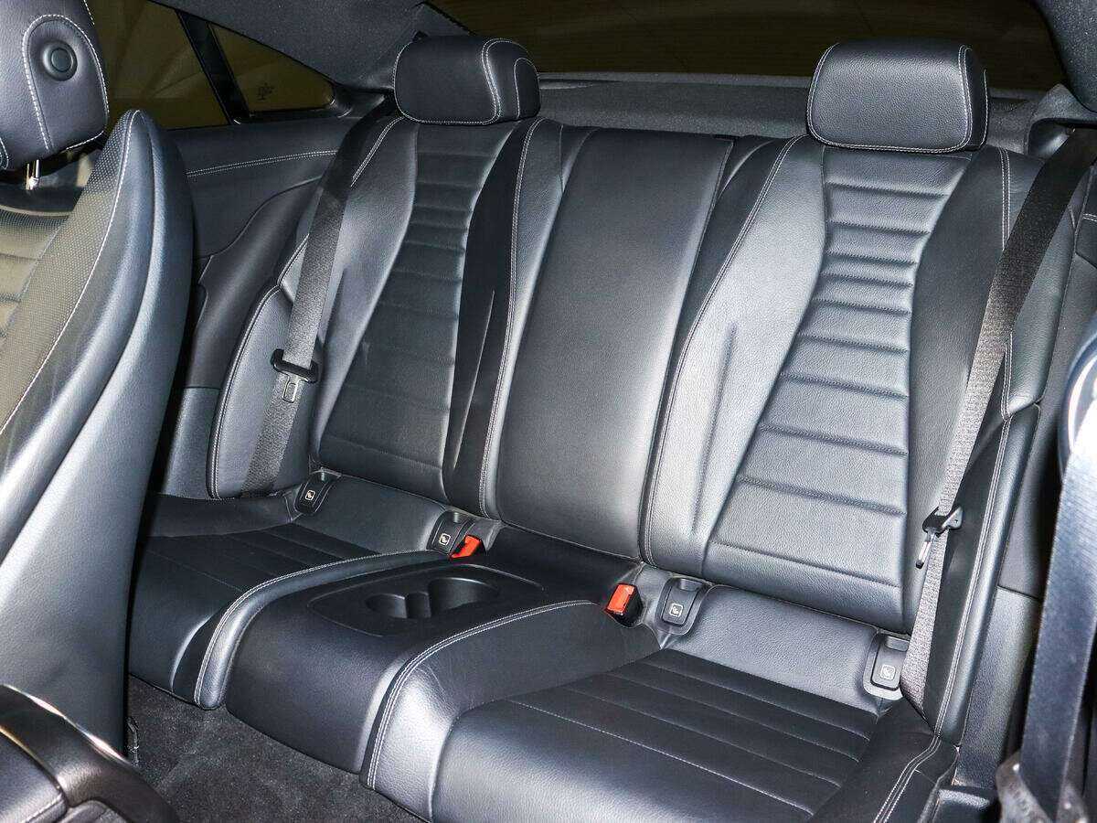 Mercedes-Benz E-Класс 400, 2017 - 101 528 км. | Фото №8