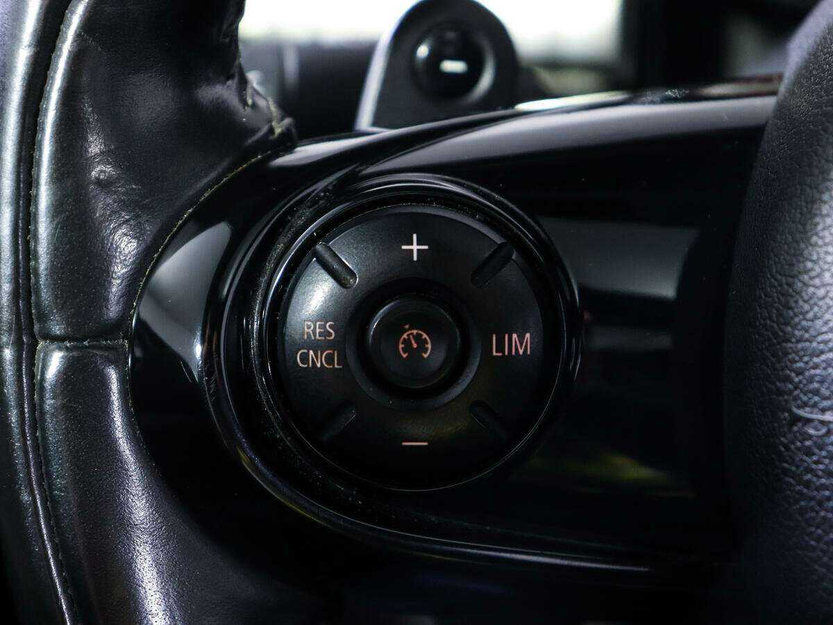 Mini Clubman Cooper S ALL4, 2016 Фото №14