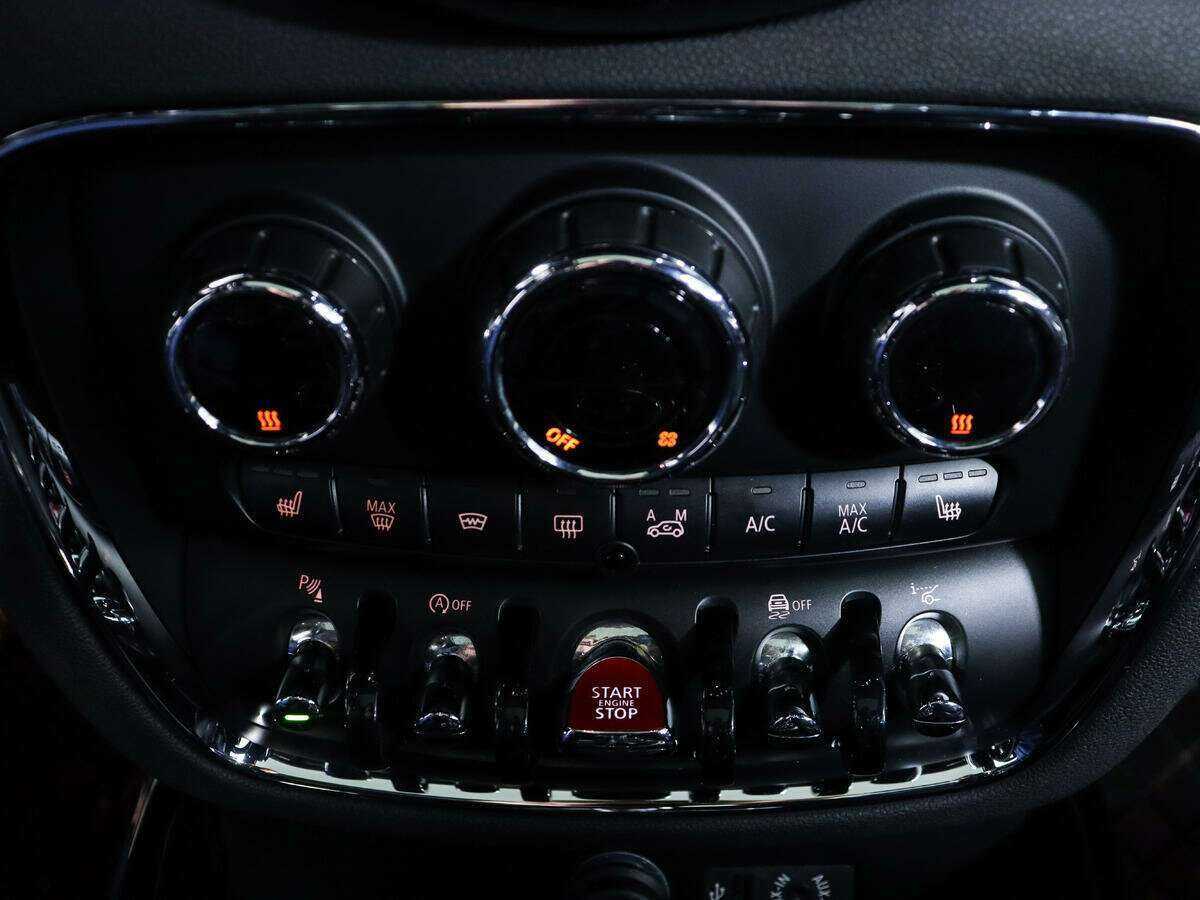 Mini Clubman Cooper S ALL4, 2016 Фото №20