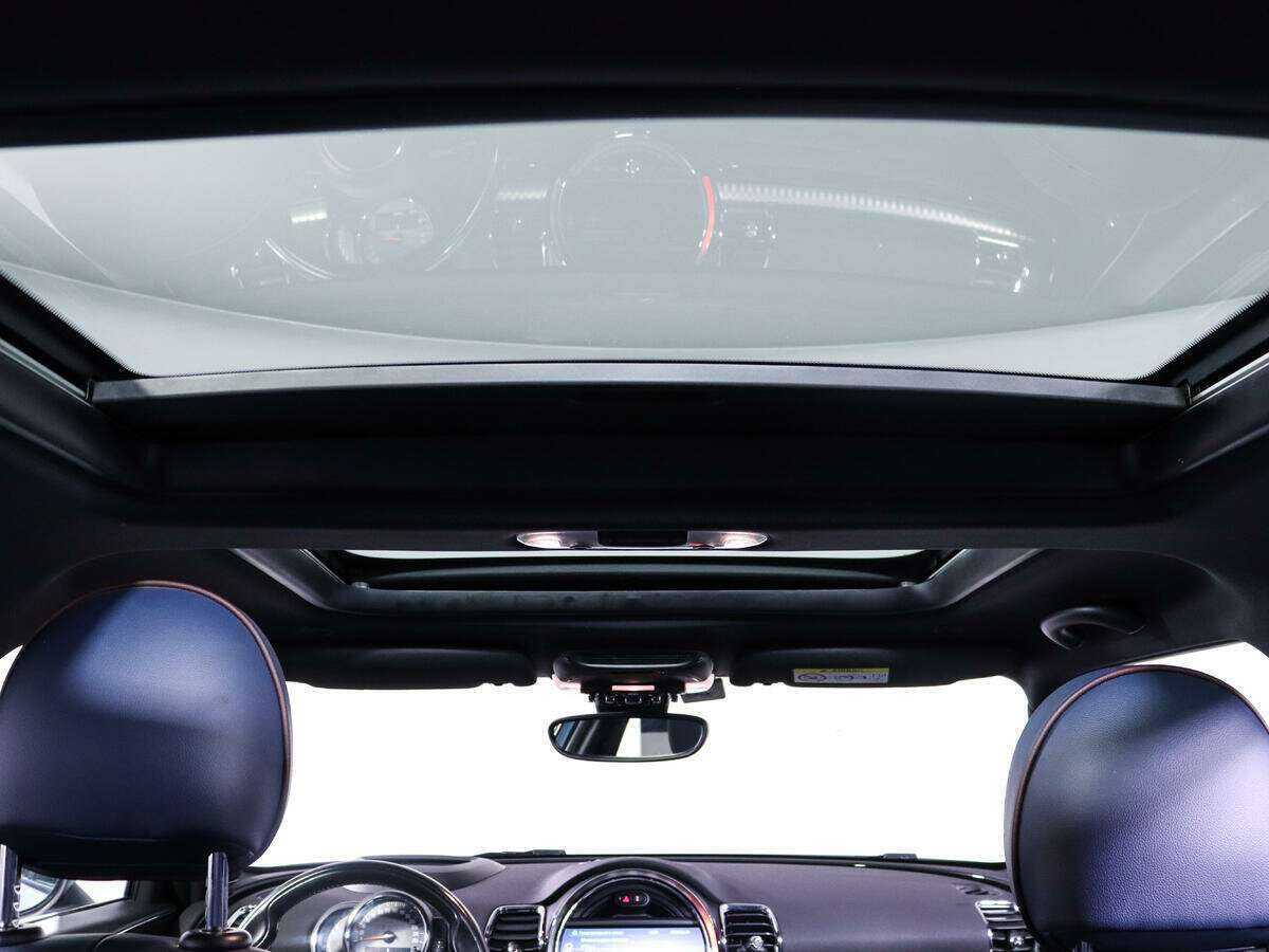 Mini Clubman Cooper S ALL4, 2016 Фото №21