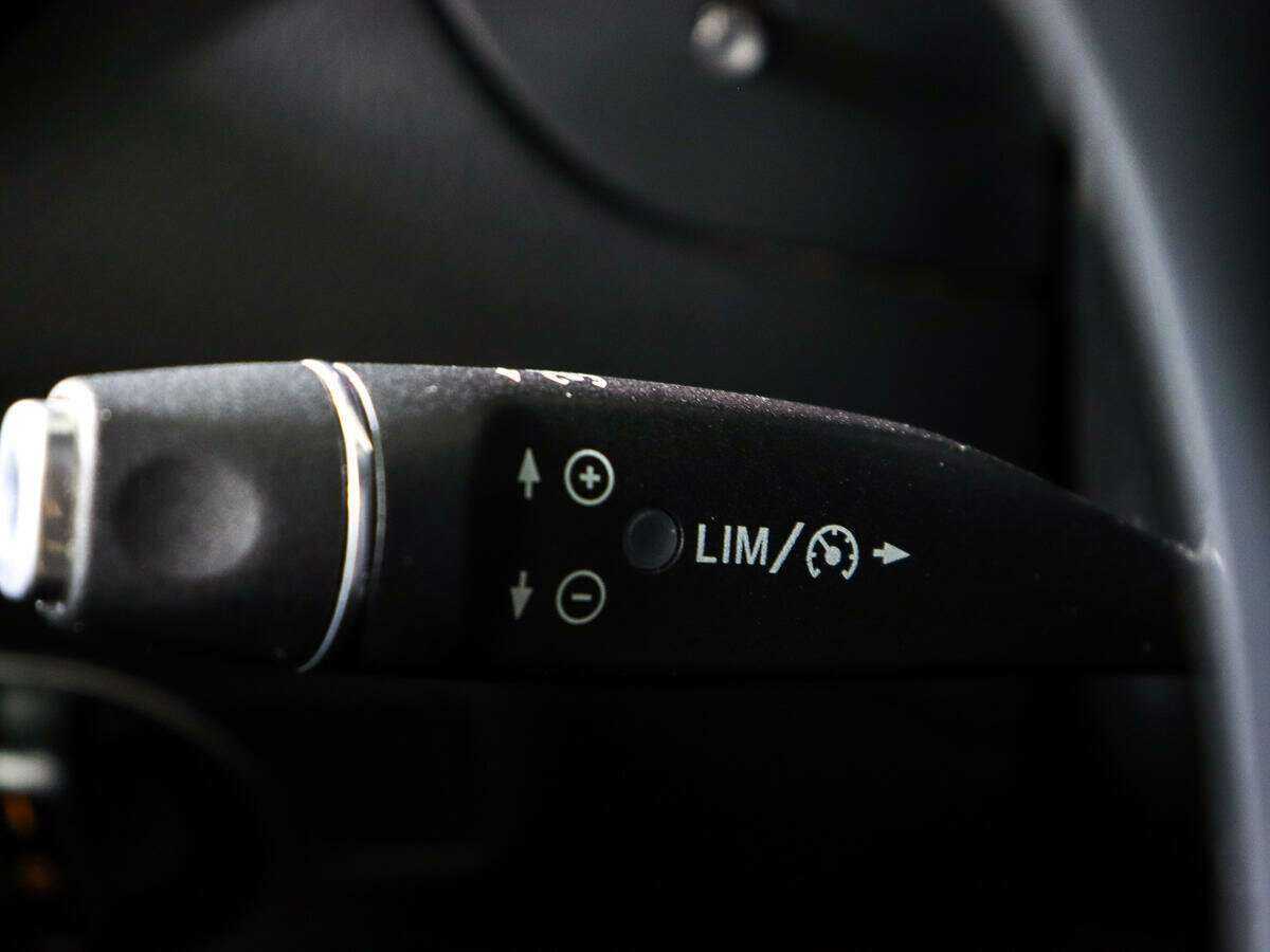 Mercedes-Benz CLA 250, 2016 Фото №19