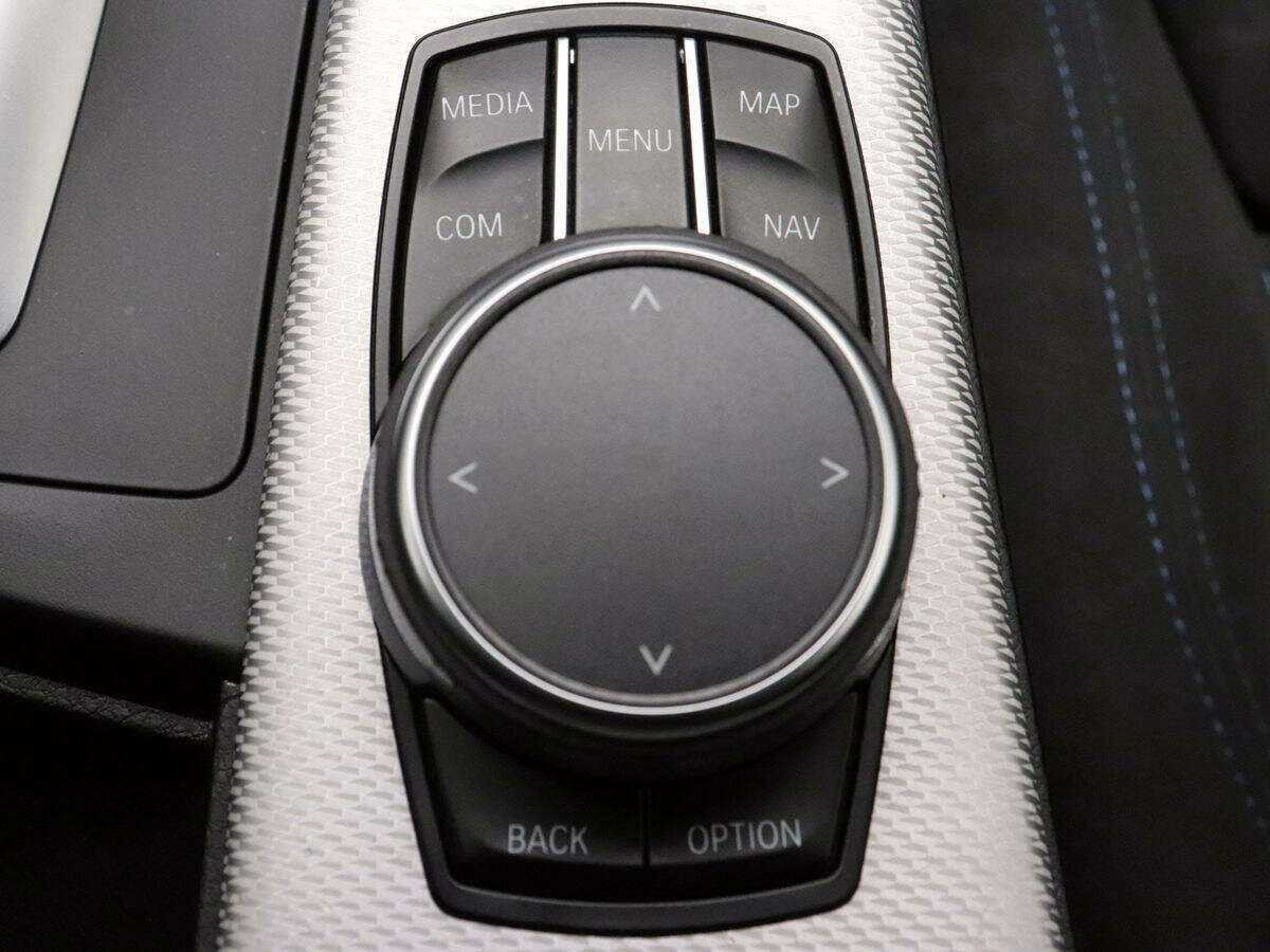 BMW 4 серии Gran Coupe 420i xDrive, 2018 Фото №16