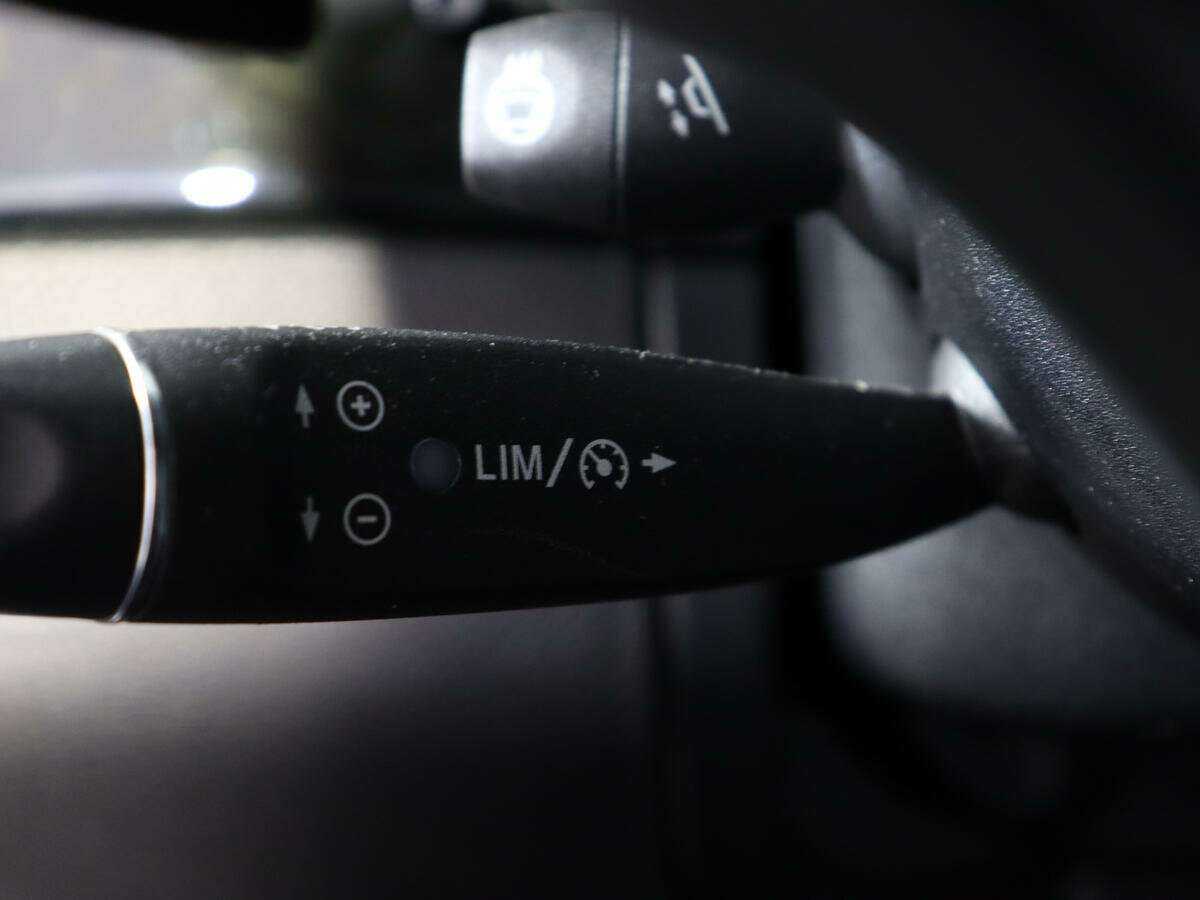 Mercedes-Benz GLE 350 d, 2015 Фото №17