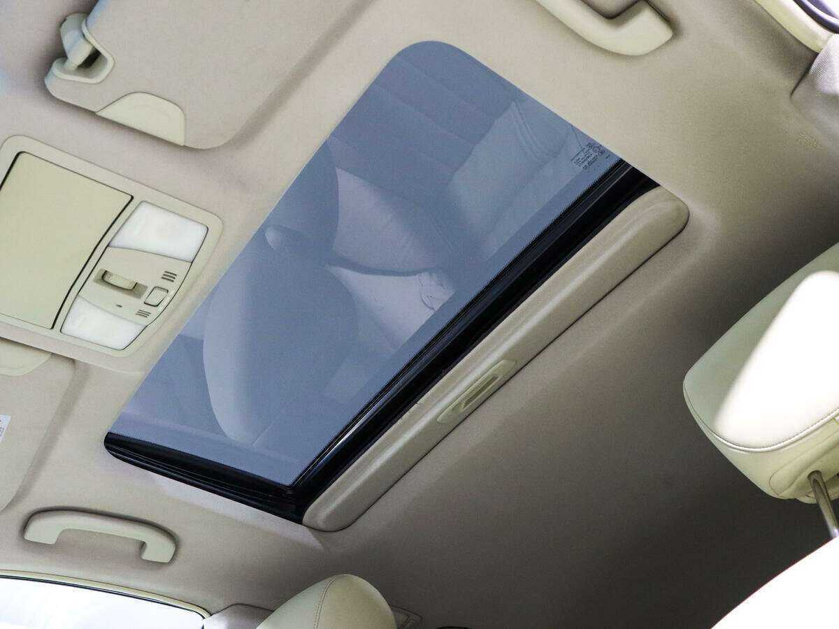 Infiniti EX35, 2008 Фото №14